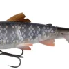 SAVAGE GEAR LEURRE 3D SMASHTAIL MINNOW 10CM 17G> Leurres Durs Carnassiers·Leurres Durs Savage Gear