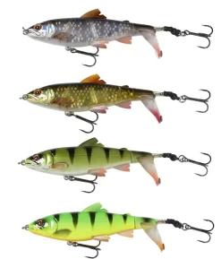 SAVAGE GEAR LEURRE 3D SMASHTAIL MINNOW 10CM 17G><noscript><img width=
