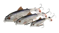 SAVAGE GEAR LEURRE 3D SMASHTAIL MINNOW 10CM 17G><noscript><img width=