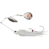SAVAGE GEAR LEURRE DA'BUSH SPINNERBAIT 14CM 21G> Leurres Durs Carnassiers·Leurres Durs Savage Gear