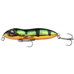 SPRO LEURRE DE SURFACE IRIS WALK'R 6,5CM 6,7G> Leurres Durs Carnassiers·Leurres Durs Spro