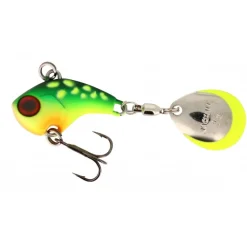 ILLEX LEURRE DERACOUP 2.2CM 7G> Leurres Durs Carnassiers·Leurres Durs Illex