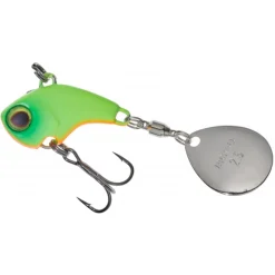 ILLEX LEURRE DERACOUP 2.8CM 14G> Leurres Durs Carnassiers·Leurres Durs Illex