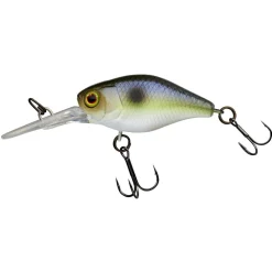 ILLEX LEURRE DIVING CHUBBY 3.8CM 4.3G> Leurres Durs Carnassiers·Leurres Durs Illex