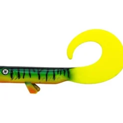 LMAB LEURRE DRUNK TWISTER 16CM 32GR X2> Leurres Souples Carnassiers·Leurres Souples Lmab