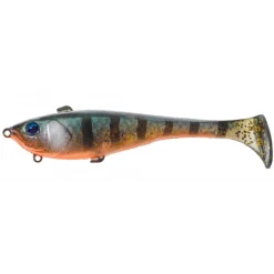 ILLEX LEURRE DUNKLE 19.5CM 62G> Leurres Souples Carnassiers·Leurres Souples Illex