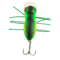 SAKURA LEURRE GEMIBUG F 3CM 2G> Leurres Durs Carnassiers·Leurres Durs Sakura