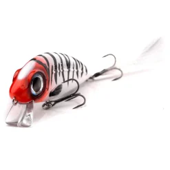 SPRO LEURRE IRIS FLANKY 9CM 22G> Leurres Durs Carnassiers·Leurres Durs Spro