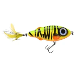 SPRO LEURRE IRIS FLASH JERK 10CM 37G> Leurres Durs Carnassiers·Leurres Durs Spro