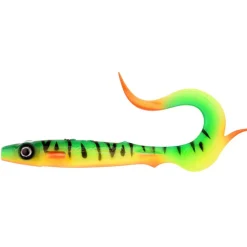SPRO LEURRE IRIS SHOCKTAIL 20CM> Leurres Souples Carnassiers·Leurres Souples Spro