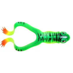 SPRO LEURRE IRIS THE FROG 12CM> Leurres Souples Carnassiers·Leurres Souples Spro