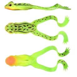 SPRO LEURRE IRIS THE FROG 15CM> Leurres Souples Carnassiers·Leurres Souples Spro