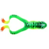 SPRO LEURRE IRIS THE FROG 10CM> Leurres Souples Carnassiers·Leurres Souples Spro
