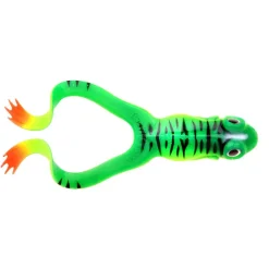 SPRO LEURRE IRIS THE FROG 10CM> Leurres Souples Carnassiers·Leurres Souples Spro