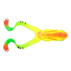 SPRO LEURRE IRIS THE FROG 10CM> Leurres Souples Carnassiers·Leurres Souples Spro