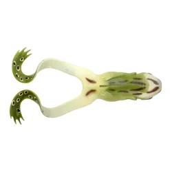 SPRO LEURRE IRIS THE FROG 10CM><noscript><img width=