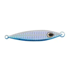 EXPLORER TACKLE LEURRE JIG MEIJI 17G> Leurres Durs Mer·Cuillers À Jigger
