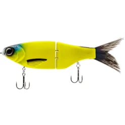 SPRO LEURRE KGB SERIES CHAD SHAD 18CM 67> Leurres Durs Carnassiers·Leurres Durs Spro