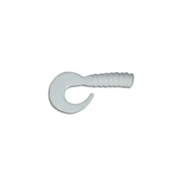 DELALANDE LEURRE KING 3CM> Leurres Souples Carnassiers·Leurres Souples Delalande