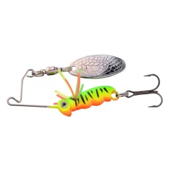 SPRO LEURRE LARVA S-BAIT 4CM 7G> Leurres Durs Carnassiers·Leurres Durs Spro