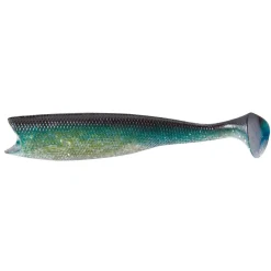 FLASHMER LEURRE M BLUE SHAD 15CM> Leurres Souples Mer·Leurres Souples Mer Flashmer