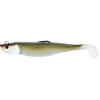 FLASHMER LEURRE M BLUE SHAD 8CM> Leurres Souples Mer·Leurres Souples Mer Flashmer