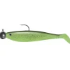 DELALANDE LEURRE M SHAD GT 9CM 7G> Leurres Souples Carnassiers·Leurres Souples Delalande