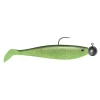 DELALANDE LEURRE M SHAD GT 11CM 10G> Leurres Souples Carnassiers·Leurres Souples Delalande