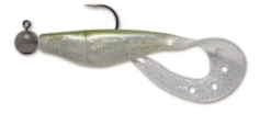 DELALANDE LEURRE M TP SANDRA 7CM 5G> Leurres Souples Carnassiers·Leurres Souples Delalande
