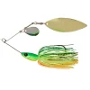 GUNKI LEURRE METALLIQUE SPINNAKER 3/4 21G> Leurres Durs Carnassiers·Leurres Durs Gunki