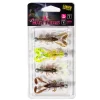 FOX RAGE LEURRE MICRO CRITTER UV 5CM 3G> Leurres Souples Carnassiers·Leurres Souples Fox Rage