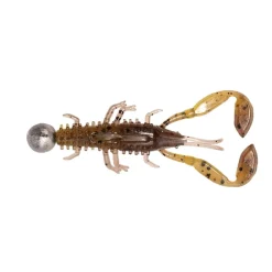FOX RAGE LEURRE MICRO CRITTER UV 5CM 3G> Leurres Souples Carnassiers·Leurres Souples Fox Rage