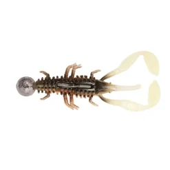 FOX RAGE LEURRE MICRO CRITTER UV 5CM 3G><noscript><img width=