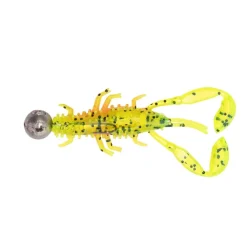 FOX RAGE LEURRE MICRO CRITTER UV 5CM 3G><noscript><img width=