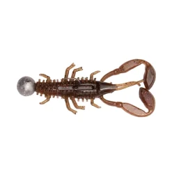FOX RAGE LEURRE MICRO CRITTER UV 5CM 3G><noscript><img width=