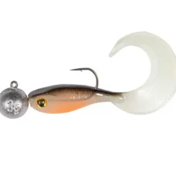 FOX RAGE LEURRE MICRO GRUB TAIL UV 4CM 3G><noscript><img width=