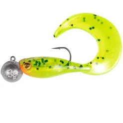 FOX RAGE LEURRE MICRO GRUB TAIL UV 4CM 3G><noscript><img width=