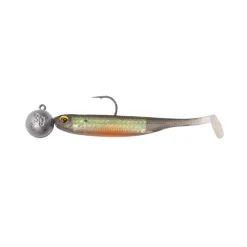 FOX RAGE LEURRE MICRO TIDDLER FAST UV 4CM 3G><noscript><img width=