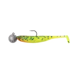 FOX RAGE LEURRE MICRO TIDDLER FAST UV 4CM 3G><noscript><img width=
