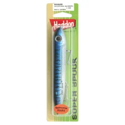 HEDDON LEURRE MINI SPOOK JR 8.5CM 14G> Leurres Durs Mer·Leurre Durs Mer Heddon