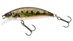 SAKURA LEURRE PHOXY MINNOW S HW 5CM 4.5G><noscript><img width=
