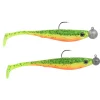 SPRO LEURRE POP-EYE TO GO UV 12CM> Leurres Souples Carnassiers·Leurres Souples Spro
