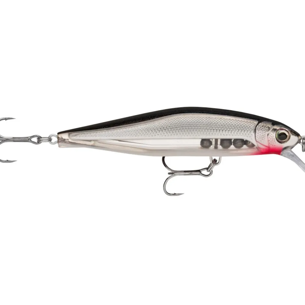 RAPALA LEURRE PREC.XTREME AIR BOSS 8CM 9G> Leurres Durs Carnassiers·Leurres Durs Rapala