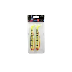 FOX RAGE LEURRE PRO SHAD 14CM> Leurres Souples Carnassiers·Leurres Souples Fox Rage