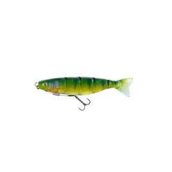 FOX RAGE LEURRE PRO SHAD JOINTED MONTE 14CM> Leurres Souples Carnassiers·Leurres Souples Fox Rage