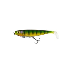 FOX RAGE LEURRE PRO SHAD MONTE 14CM> Leurres Souples Carnassiers·Leurres Souples Fox Rage