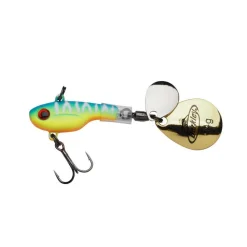 BERKLEY LEURRE PULSE SPINTAIL 9G> Leurres Durs Carnassiers·Leurres Durs Berkley