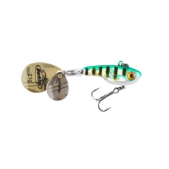 BERKLEY LEURRE PULSE SPINTAIL 9G> Leurres Durs Carnassiers·Leurres Durs Berkley
