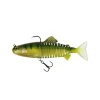 FOX RAGE LEURRE REPLI JOINTED UV 80GR 18CM> Leurres Souples Carnassiers·Leurres Souples Fox Rage
