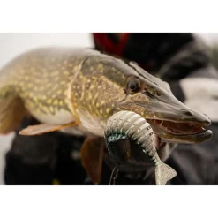 FOX RAGE LEURRE REPLICANT JOINTED 15CM 60G><noscript><img width=